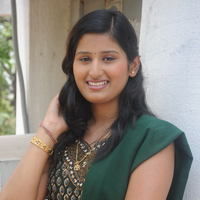 New Telugu Actress Bharathi Stills | Picture 38724